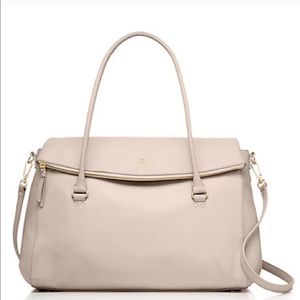 Kate Spade Grant Park Leslie Travel